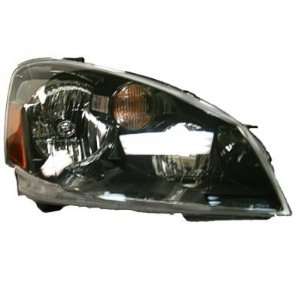   STEP SIDE E/SL WITHOUT HID, PASSENGER SIDE   DOT Certified Automotive