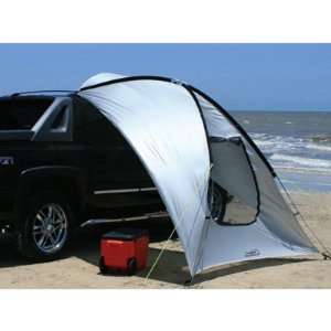 SUV and Truck Shade Tent with Screen Universal Auto Tent Shade (10.5 x 
