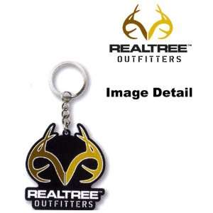  Realtree Outfitters Camo Car Truck SUV Key Chain 