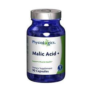  PhysioLogics Malic Acid +