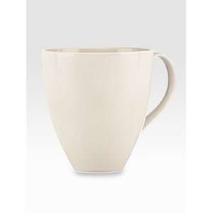  Donna Karan Matte and Shine Porcelain Coffee Mug/Sand 