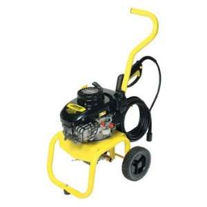 Factory Reconditioned Karcher G2000ETR 2,000 PSI 2.0 GPM Gas Pressure 