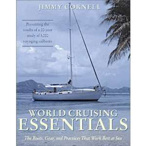  World Cruising Essentials 