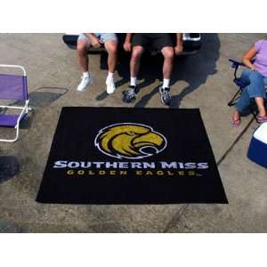  Southern Miss Tailgate Mat   NCAA