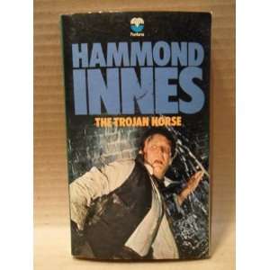  The Trojan Horse Hammond Innes Books