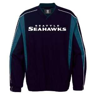  Seattle Seahawks Club Pass II Pullover