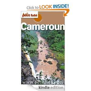 Cameroun (Country Guide) (French Edition) Collectif, Dominique Auzias 