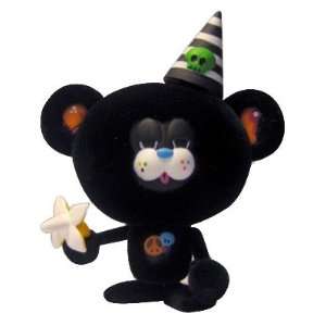  Kidrobot Tado Cannibal Funfair   Bearflan Toys & Games