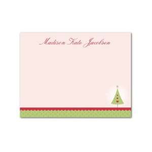  Holiday Thank You Cards   Holiday Sprout Chenille By 