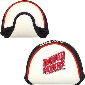  Dayton Flyers Mallet Putter Cover from Team Golf Sports 