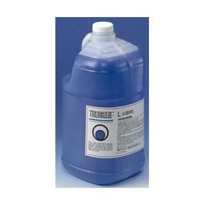  4 X 1 Gallon Liquid Tecniclene Concentrated Cleaning 