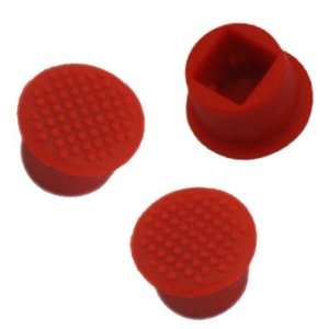  Laptop Mouse TrackPoint Red Cap for IBM Thinkpad Office 