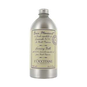 Occitane En Provence   Lavender Harvest Collection Foaming Bath 16 