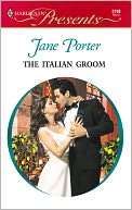 The Italian Groom (Latin Jane Porter