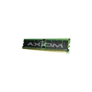  Axiom 8GB DDR2 SDRAM Memory Module