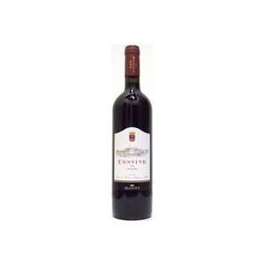  2009 Banfi Centine Rosso 750ml Grocery & Gourmet Food