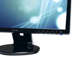ASUS VE208T 20 Inch LED Monitor 610839325764  
