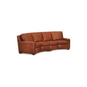  Keaton Motorized Recliner by American Leather   Recliner 