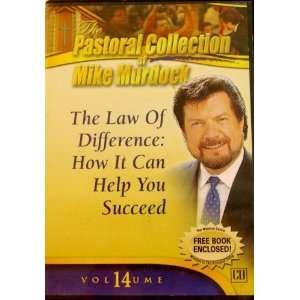  The Pastoral Collection of Mike Murdock 