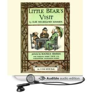 Little Bears Visit [Unabridged] [Audible Audio Edition]