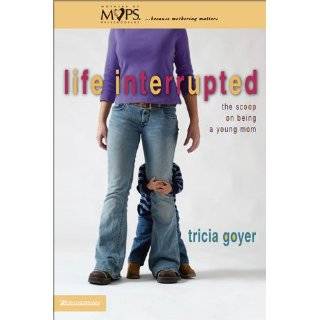 Tricia Goyer