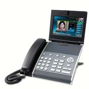  Polycom   VVX 1500 D dual stack (SIP&H.323)   2200 18064 