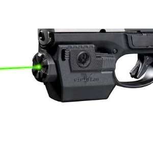  Las Viridian Ruger Sr9 Green Laser W/Holster Sports 