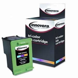   Remanufactured Ink 330 Page Yield Tri Color Best Results Electronics