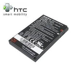 HTC Tilt 8925 TyTN II KAIS160 Battery