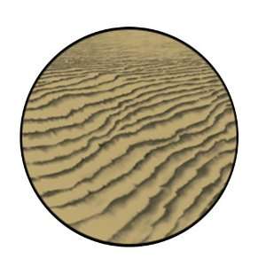  Sand   Two Color Gobo