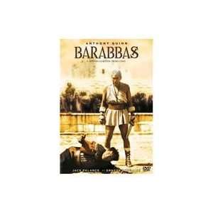  Barabbas Electronics