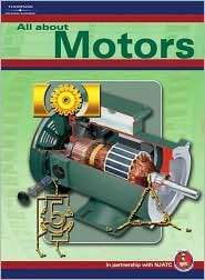 All about Motors, (140188038X), NJATC NJATC, Textbooks   Barnes 