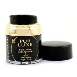 Exclusive By Stendhal Pure Luxe Total Anti Aging Night Care 50ml/1 