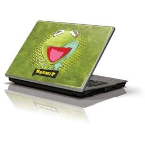  Kermit Smile skin for Dell Inspiron 15R / N5010, M501R 