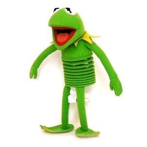  Kermit the Frog Slinky Pet Toys & Games