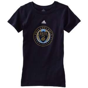  MLS Philadelphia Union Primary Logo Fashion Fit Short 