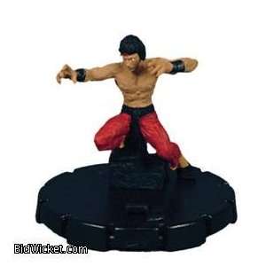   Clix   Avengers   Shang Chi #012 Mint Normal English) Toys & Games