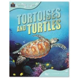  Teacher created resources Animal Lives TCR9837 Toys 