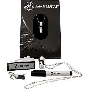  NHL Boston Bruins Dream Capsule Kit