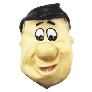 Flintstones™ Fred Flintstone Mask   Costumes & Accessories & Masks