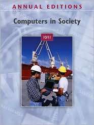   Society 10/11, (0073528587), Paul De Palma, Textbooks   