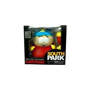  South Park Classic Deluxe Talking Cartman Toys & Games