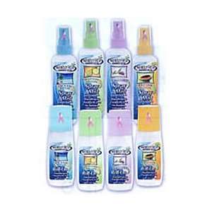  Body Deodorant Spray Mist Honeydew 4 oz Naturally Fresh 