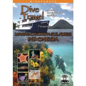  DVD Indonesia   Dive Travel Video Adventure Series Sports 