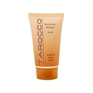  Cali Tarocco Orange Moisturizing Shampoo   1.69 fl. oz. Travel 