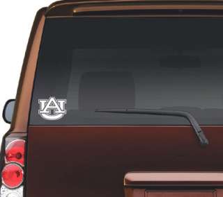 Auburn University Tigers Sticker   Car Vinyl Decal  