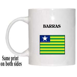  Piaui   BARRAS Mug 