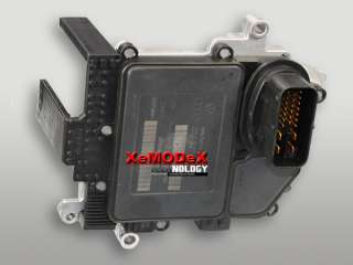 Audi CVT Transmission Control Module (TCM) Repair by XeMODeX  