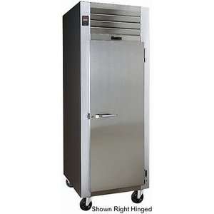  Traulsen G series G10000 Solid Door 1 section Refrigerator 