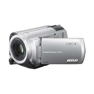 Sony DCR SR40 30GB Hard Disk Drive Handycam with 20x 